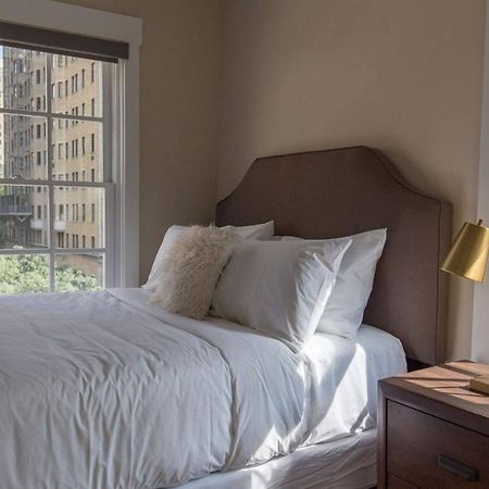 Modern & Cozy Philly Apartment - Perfect Location! Filadelfie Exteriér fotografie