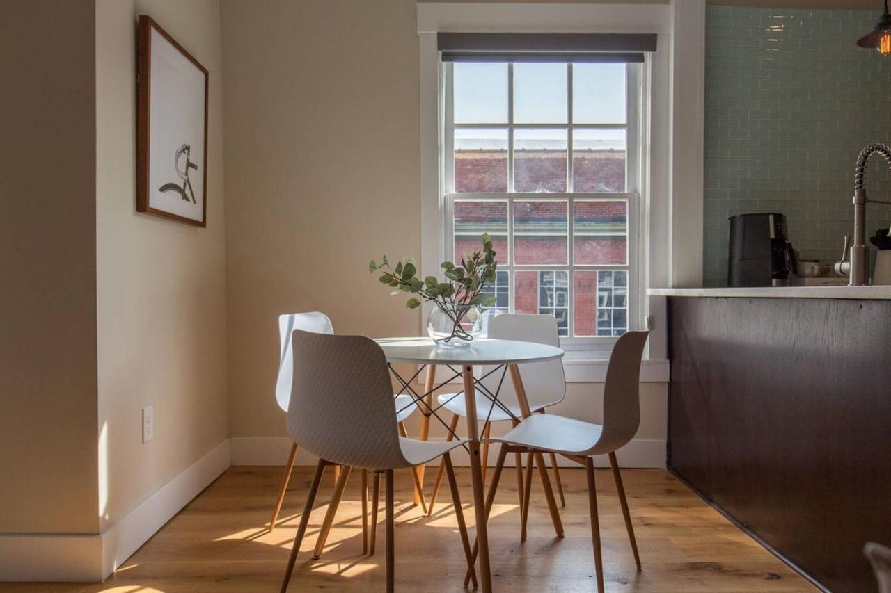 Modern & Cozy Philly Apartment - Perfect Location! Filadelfie Exteriér fotografie