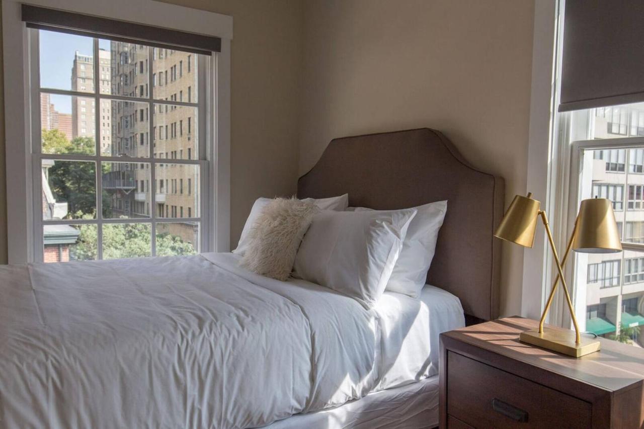 Modern & Cozy Philly Apartment - Perfect Location! Filadelfie Exteriér fotografie