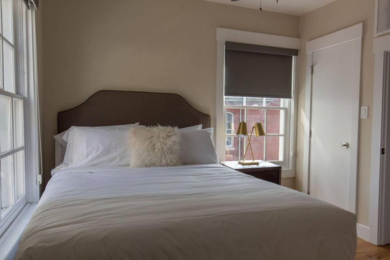 Modern & Cozy Philly Apartment - Perfect Location! Filadelfie Exteriér fotografie
